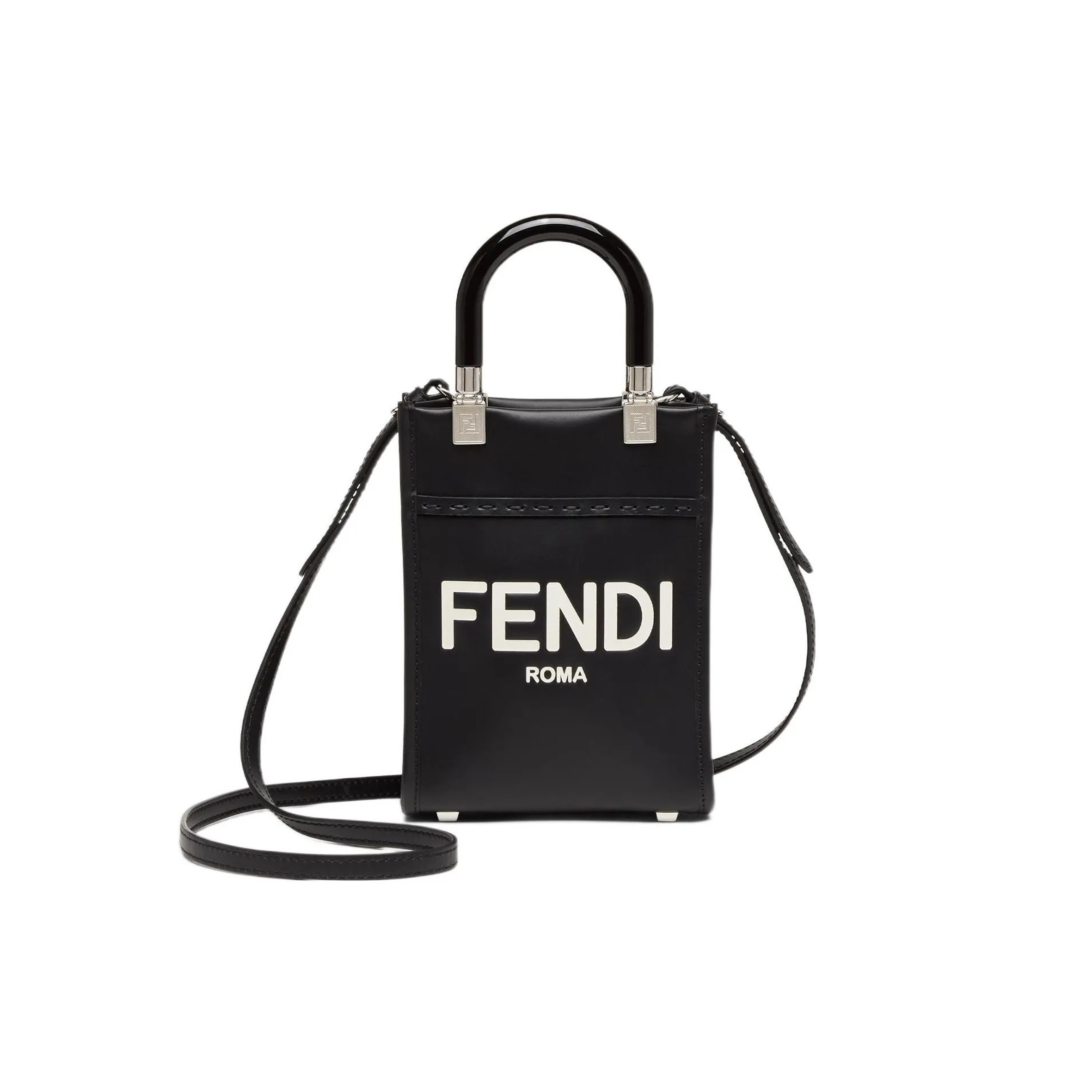 F**di by marc jacobs mini sunshine shopper 8bs051abvlf1l2z (18*13*6.5cm)